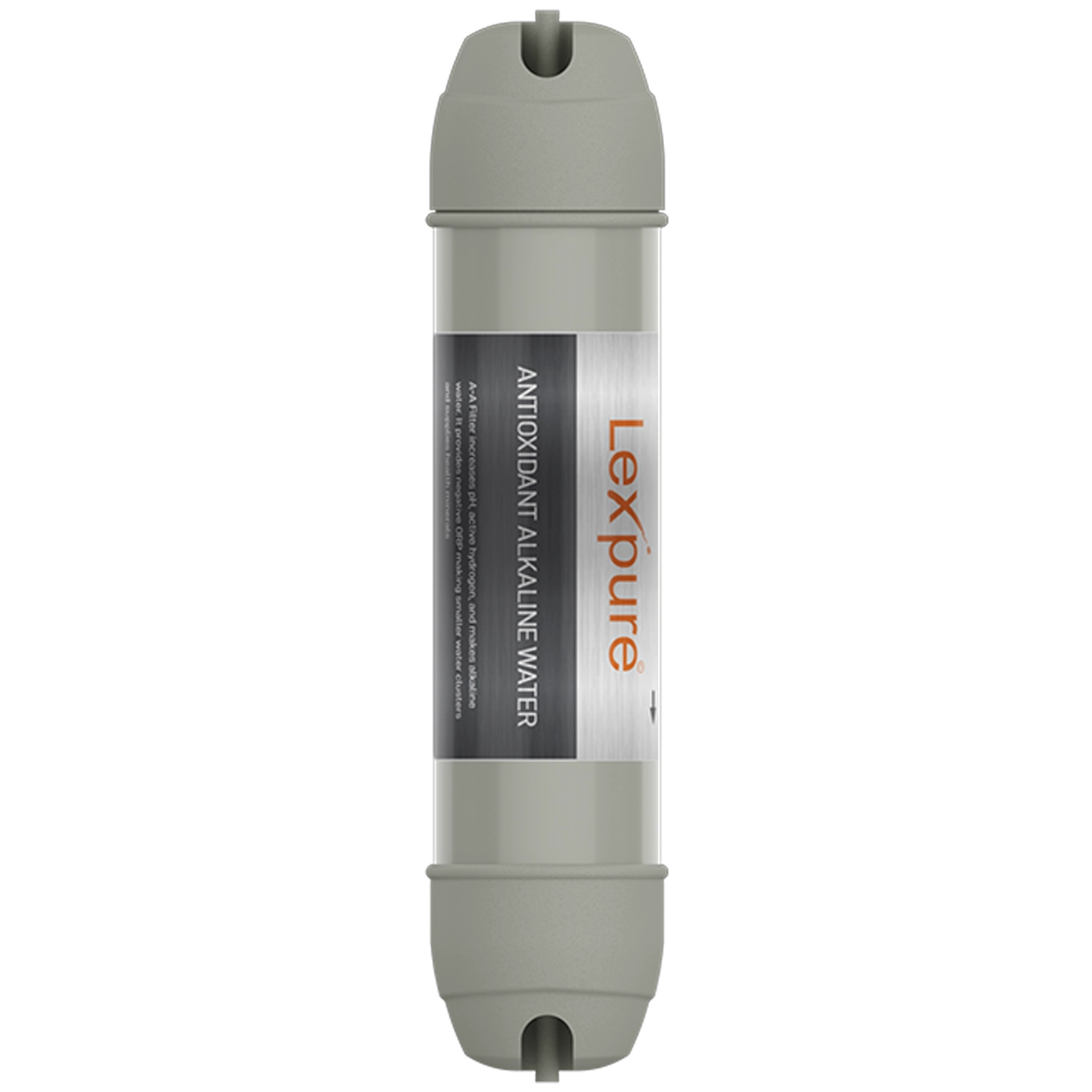 Lexpure AA / Alkaline Filter — manufacturer reference photo