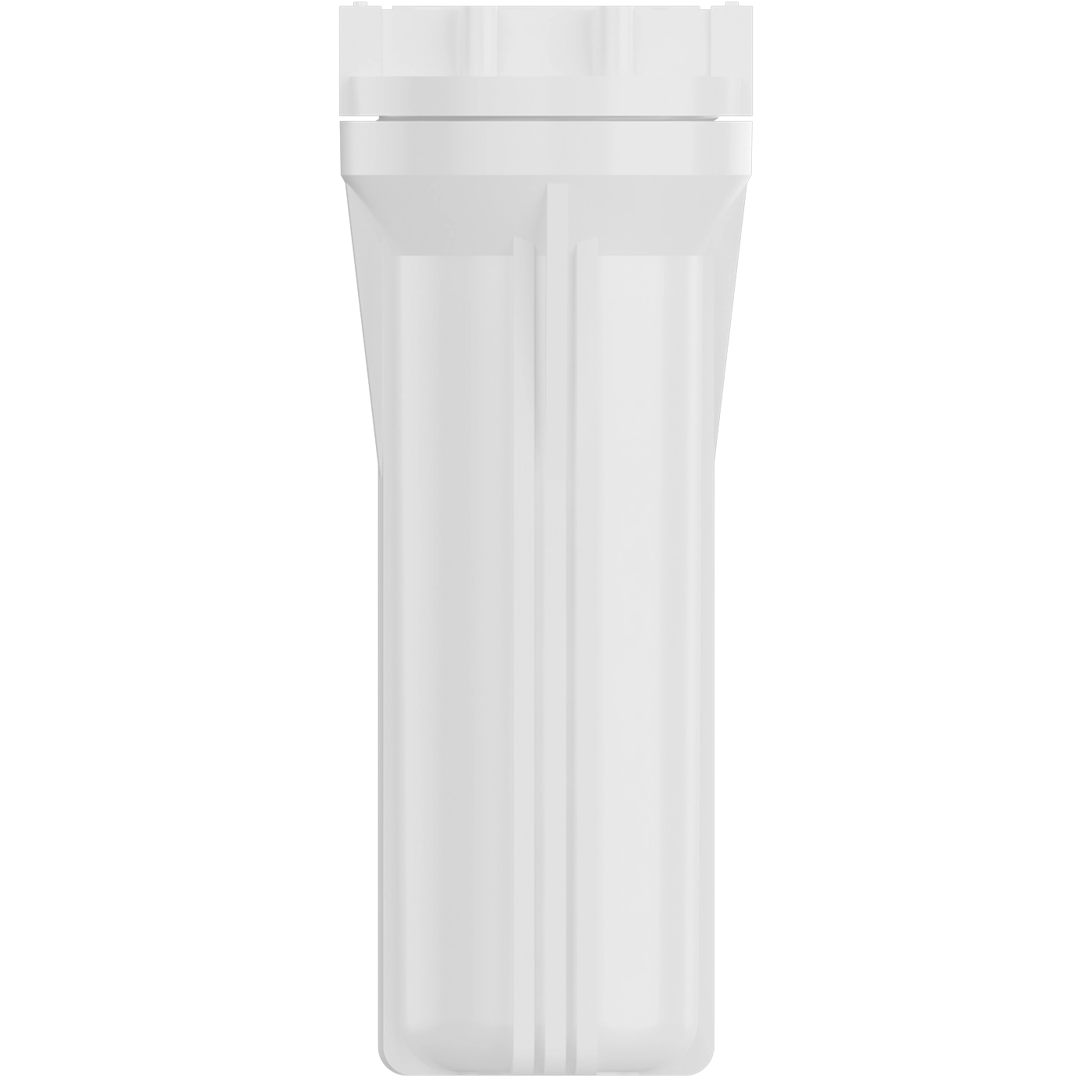 Lexpure Diamond Filter Housing Bowl — manufacturer reference photo