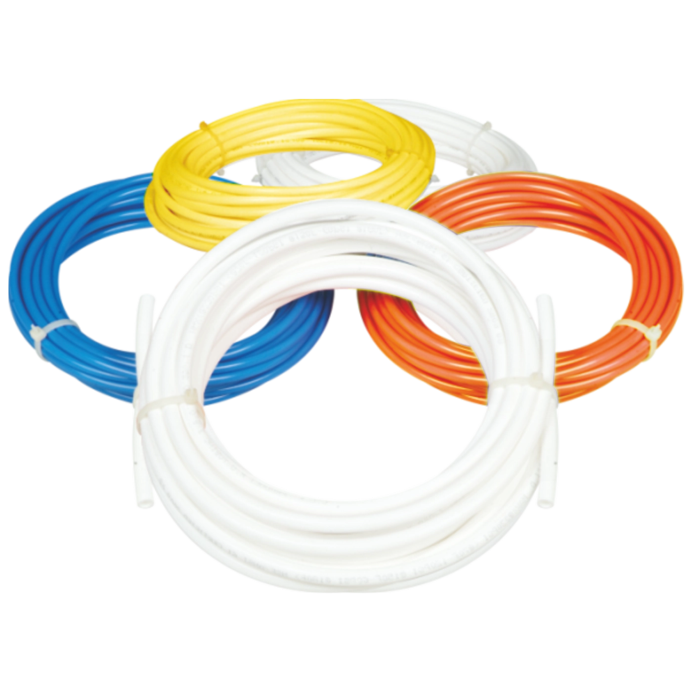 Lexpure RO Tubing — manufacturer reference photo