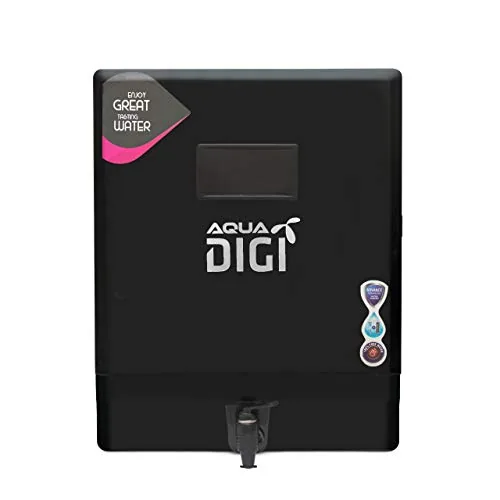 Aqua Digi — supplied catalogue photo