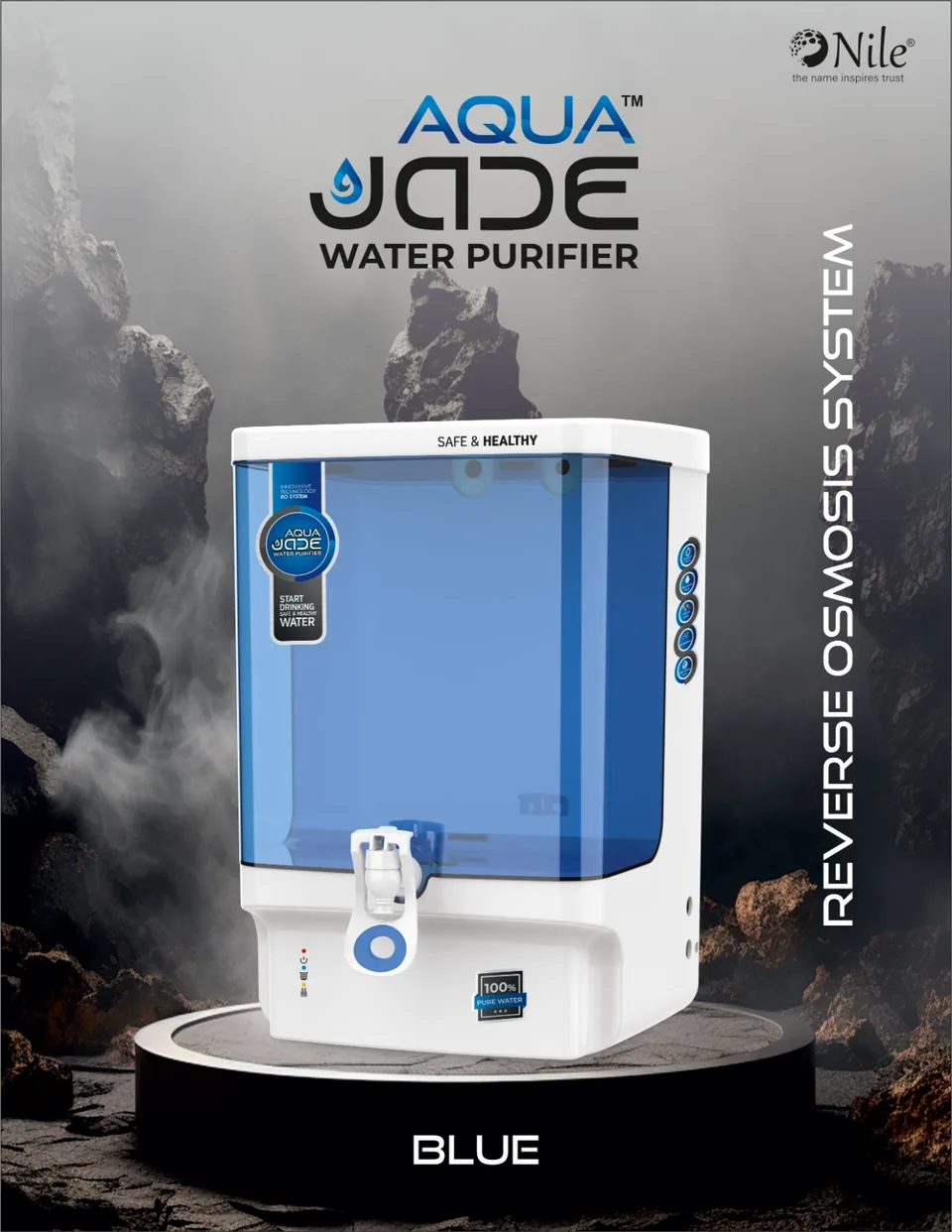 Aqua Jade — Blue — supplied catalogue photo