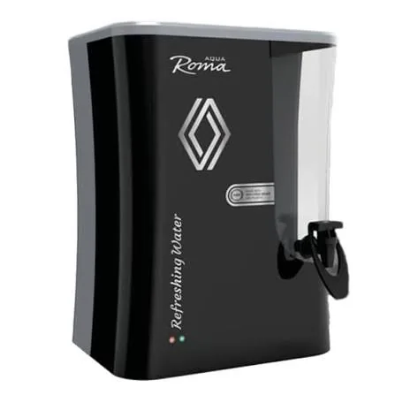 Aqua Roma RO+AA — supplied catalogue photo